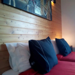 Отель Baluarte Citadino Coxos Beach Lodge детские мероприятия