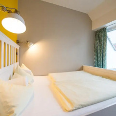 Wombats City Hostel Стандартный номер фото 2