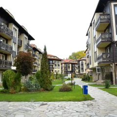 Hotel Bojur & Bojurland Apartment Complex фото 2