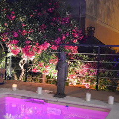 Hotel Le Petit Palais 4* Стандартный номер с различными типами кроватей фото 11