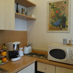 Отель B&B Interno 3 Италия, Бари - отзывы, цены и фото номеров - забронировать отель B&B Interno 3 онлайн в номере фото 2