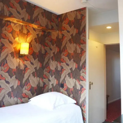 Queen Anne Hotel удобства в номере