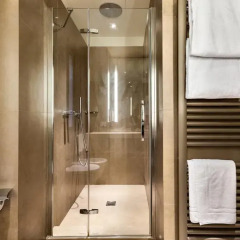 Отель Worldhotel Cristoforo Colombo 4* Номер Делюкс фото 11