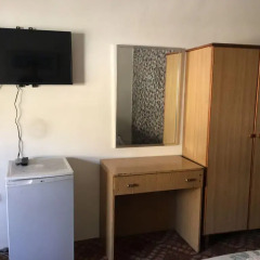 Asia Hotel 2* Стандартный номер с различными типами кроватей фото 22