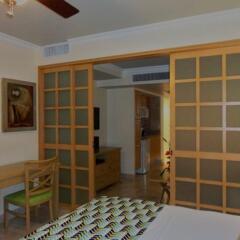 Отель Melia Puerto Vallarta - Все включено удобства в номере