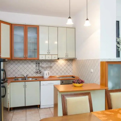 Апартаменты Apartment Belgrade Center-Resavska Апартаменты с различными типами кроватей фото 33