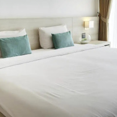 Отель Number One Tower Suites 4* Апартаменты фото 20