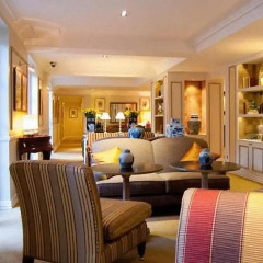 Le Rêve Boutique Hotel интерьер отеля фото 2