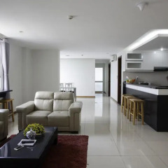 Отель Le Soleil Penthouse - District 1 интерьер отеля фото 2