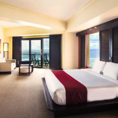 Отель Outrigger Guam Beach Resort 5* Стандартный номер фото 5