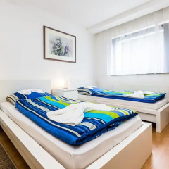 Отель Ferienhaus Köln Кёльн детские мероприятия фото 2