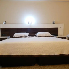 Hotel Germanicia 3* Номер Делюкс с различными типами кроватей фото 4