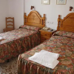 Hotel Estrella Del Mar комната для гостей фото 5