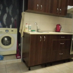 Гостиница Guest House Weekend в номере