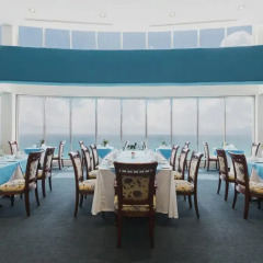 Отель Seadust Cancun Family Resort Мексика, Канкун - 1 отзыв об отеле, цены и фото номеров - забронировать отель Seadust Cancun Family Resort онлайн питание фото 2