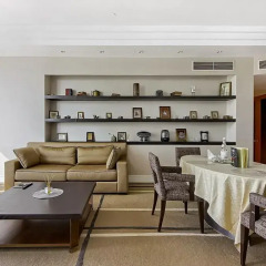 Апартаменты Sky Apartments Rentals Service интерьер отеля фото 4
