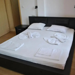 Апарт-Отель Julia Family Apartments 3* Студия фото 5
