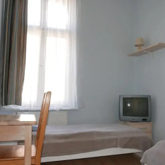 Хостел Sopotiera Pokoje Goscinne Сопот удобства в номере