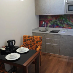 Отель Eurostars Oporto 4* Стандартный номер разные типы кроватей фото 11