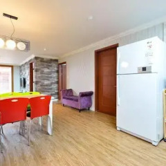 Haeundae Grimm Hotel 2* Стандартный номер с различными типами кроватей фото 36