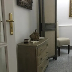 Отель La Maison Dorée Таормина удобства в номере фото 2