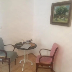 Отель Residence Vlašská Апартаменты фото 2