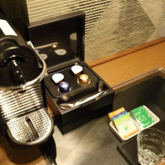Kobe Sannomiya Tokyu REI Hotel 3* Улучшенный номер фото 2