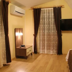 Отель Shami Suites удобства в номере