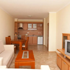 Апартаменты Apartments in Central Plaza комната для гостей фото 3