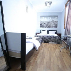 Hotel Zaira комната для гостей фото 5