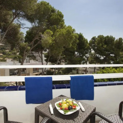 Canyamel Park Hotel & Spa 4* Стандартный номер с различными типами кроватей фото 4