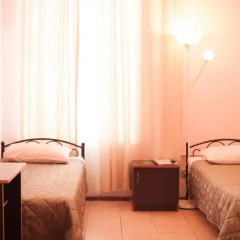 Moy Hotel on Sennaya Санкт-Петербург удобства в номере фото 3