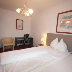 Altmann Hotel 3* Стандартный номер фото 6