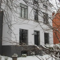 Отель B&B Le Verger фото 2