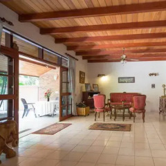 Отель Bliss Villa интерьер отеля