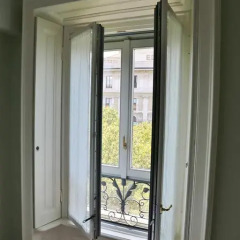 Отель B&B Bonaparte Suites Люкс с различными типами кроватей фото 10
