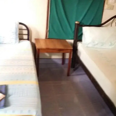 Отель Happy Bungalow комната для гостей фото 5