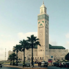 Отель Diwan Casablanca фото 3