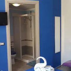 Отель B&B Fontevecchia Стандартный номер фото 18
