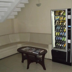 Hostel W5 Стандартный номер с различными типами кроватей фото 2
