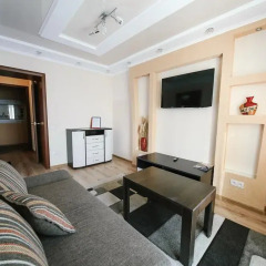 Отель Sary Arka 2* Люкс фото 14