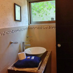 Отель Hostal Ecoplaneta Мексика, Канкун - отзывы, цены и фото номеров - забронировать отель Hostal Ecoplaneta онлайн спа