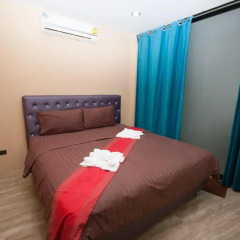 Отель The Pool Resort 3* Номер Делюкс с различными типами кроватей фото 4