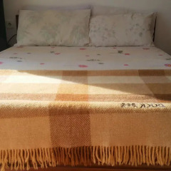 Hakuna Matata Hostel Апартаменты с различными типами кроватей фото 5