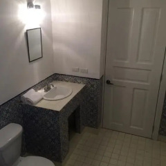 Отель Casa Bruselas 2* Номер Комфорт с различными типами кроватей фото 4