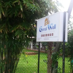 Отель Great Wall Tourist Rest Шри-Ланка, Анурадхапура - отзывы, цены и фото номеров - забронировать отель Great Wall Tourist Rest онлайн парковка