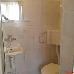 Отель Guest House Terziiski 2* Стандартный номер с различными типами кроватей фото 6