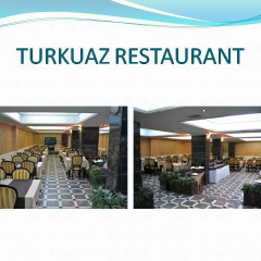 Turkuaz Hotel Стандартный номер фото 3