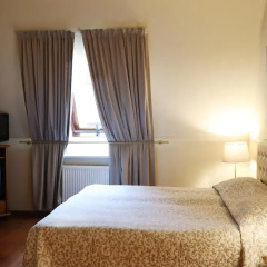 Old Riga Hotel Vecriga 4* Улучшенный номер с различными типами кроватей