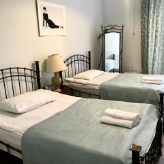 Boutique Hotel Casa Bella комната для гостей